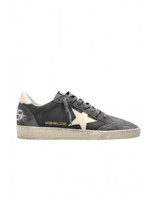 Sneakers GOLDEN GOOSE, Ball star sneakers - GMF00117F00815760662