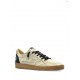 Sneakers GOLDEN GOOSE, Ball Star sneakers, Light beige - GMF00117F00816483258