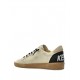 Sneakers GOLDEN GOOSE, Ball Star sneakers, Light beige - GMF00117F00816483258