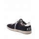 Sneakers GOLDEN GOOSE, Ball Star star-patch sneakers, Negru - GMF00117F00872150789