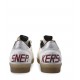 Sneakers GOLDEN GOOSE, Ball Star sneakers, White/Red - GMF00117F00874215987
