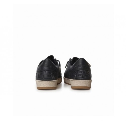 Sneakers GOLDEN GOOSE, Ballstar sneaker in nappa leather