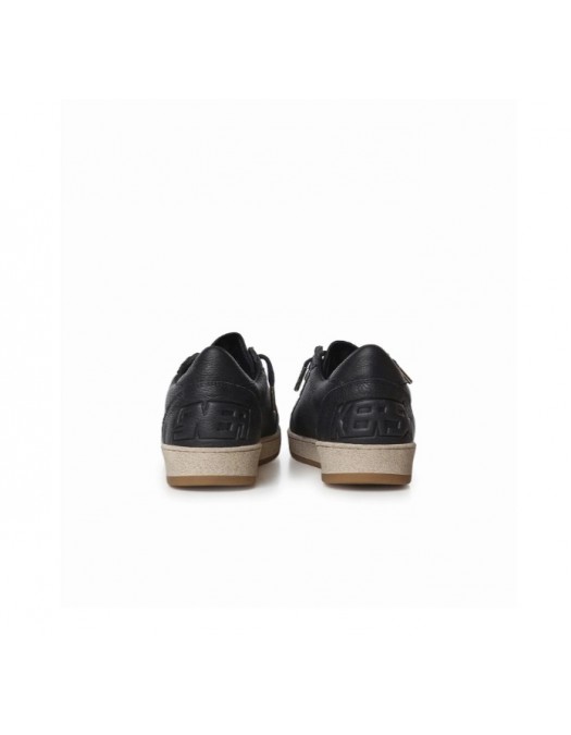 Sneakers GOLDEN GOOSE, Ballstar sneaker in nappa leather - GMF00117F00888850501