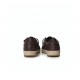 Sneakers GOLDEN GOOSE, Sneaker Ballstar in nappa - GMF00117F00888855381