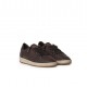 Sneakers GOLDEN GOOSE, Sneaker Ballstar in nappa - GMF00117F00888855381