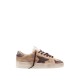 GOLDEN GOOSE, "Stardan" Low-Top Sneakers, Beige - GMF00128F00851481868