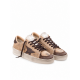 GOLDEN GOOSE, "Stardan" Low-Top Sneakers, Beige - GMF00128F00851481868