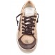 GOLDEN GOOSE, "Stardan" Low-Top Sneakers, Beige - GMF00128F00851481868