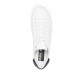 Sneakers Golden Goose, Pure Star, Black Details, White - GMF00197F00053710283