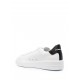 Sneakers Golden Goose, Pure Star, Black Details, White - GMF00197F00053710283