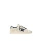 Sneakers GOLDEN GOOSE Stardan low-top sneakers, Dirty White - GMF00333F00811950969