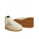Sneakers GOLDEN GOOSE, Vintage White Ballstar Sneakers - GMF00804F00697010220