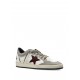 Sneakers GOLDEN GOOSE, Ballstar multicolor - GMF00832F00815883255