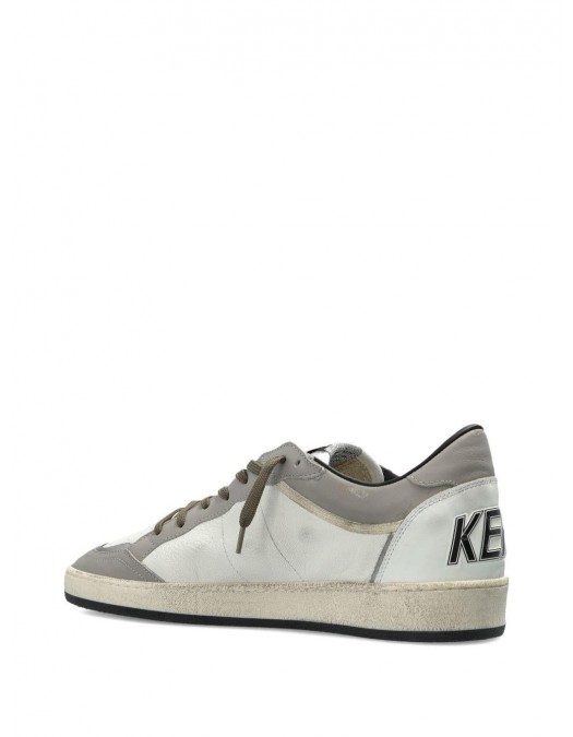 Sneakers GOLDEN GOOSE, Ballstar multicolor - GMF00832F00815883255