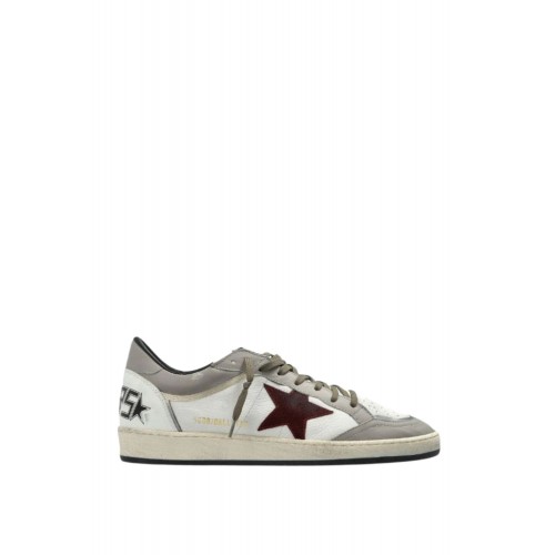 Sneakers GOLDEN GOOSE, Ballstar multicolor