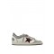 Sneakers GOLDEN GOOSE, Ballstar multicolor