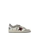Sneakers GOLDEN GOOSE, Ballstar multicolor - GMF00832F00815883255