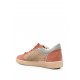 Sneakers GOLDEN GOOSE, Brown leather Ball Star sneakers - GMF00832F00873455805