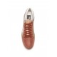 Sneakers GOLDEN GOOSE, Brown leather Ball Star sneakers - GMF00832F00873455805