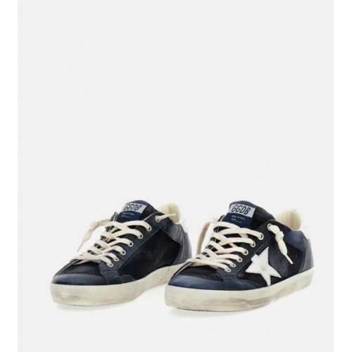 Sneakers GOLDEN GOOSE, SUPER STAR SNEAKERS