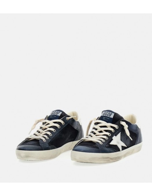 Sneakers GOLDEN GOOSE, SUPER STAR SNEAKERS - GMF01118F00862050789