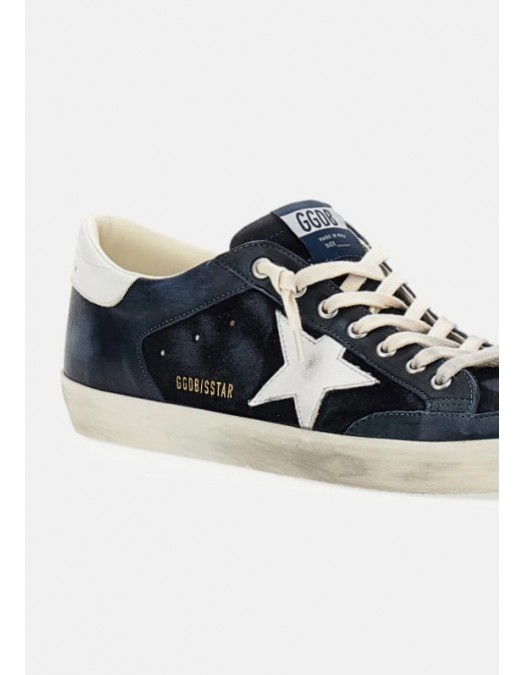 Sneakers GOLDEN GOOSE, SUPER STAR SNEAKERS - GMF01118F00862050789