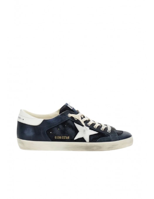 Sneakers GOLDEN GOOSE, SUPER STAR SNEAKERS - GMF01118F00862050789