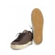 Sneakers GOLDEN GOOSE, Super Star leather sneakers, Maro - GMF01118F00862050789
