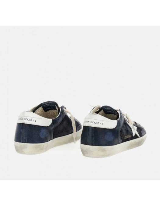 Sneakers GOLDEN GOOSE, SUPER STAR SNEAKERS - GMF01118F00862050789