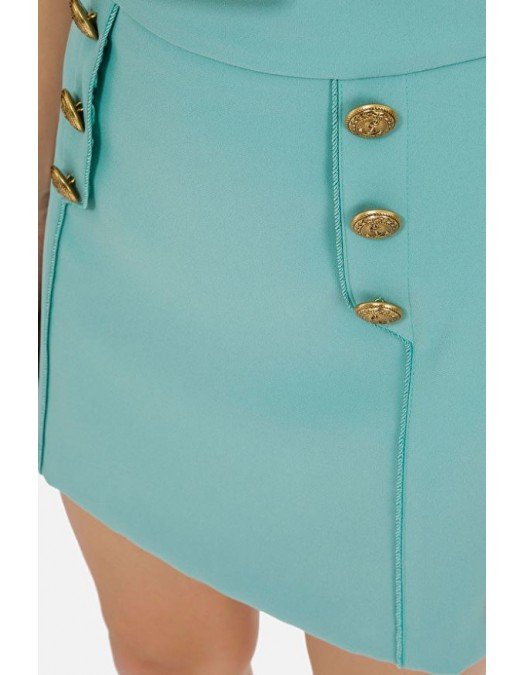 FUSTA ELISABETTA FRANCHI - GO35401E3Y04