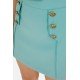FUSTA ELISABETTA FRANCHI - GO35401E3Y04