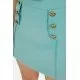 FUSTA ELISABETTA FRANCHI - GO35401E3Y04 FUSTA ELISABETTA FRANCHI - GO35401E3Y04