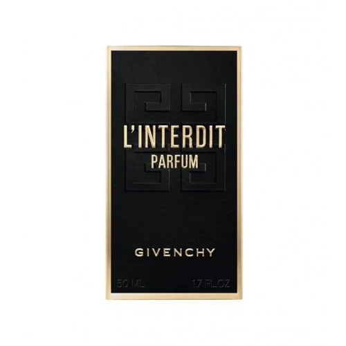 Parfum GIVENCHY, L'Interdit parfum edp, 50 ml