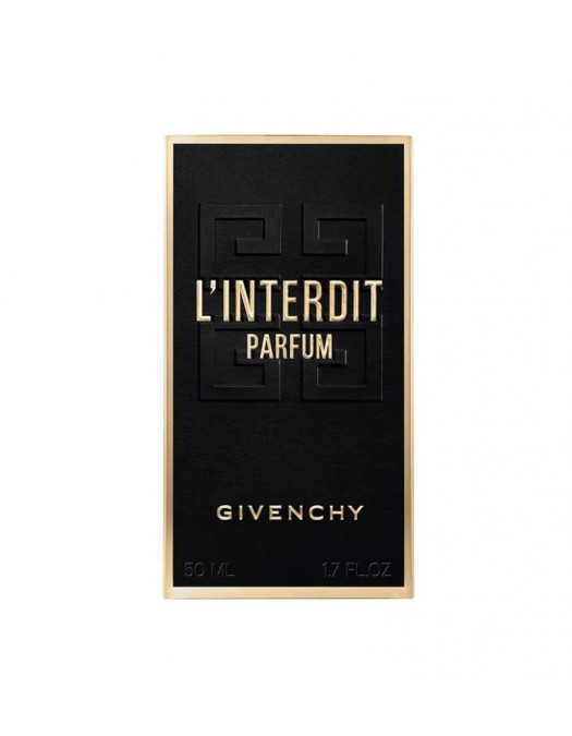Parfum GIVENCHY, L'Interdit parfum edp, 50 ml - GP000431