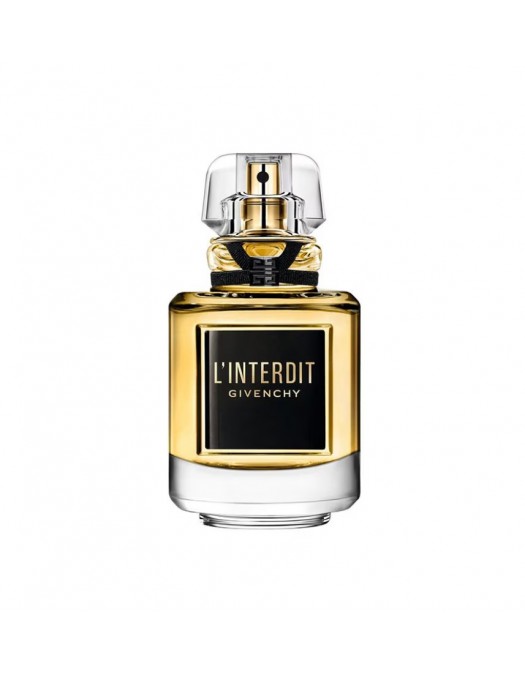Parfum GIVENCHY, L'Interdit parfum edp, 50 ml - GP000431