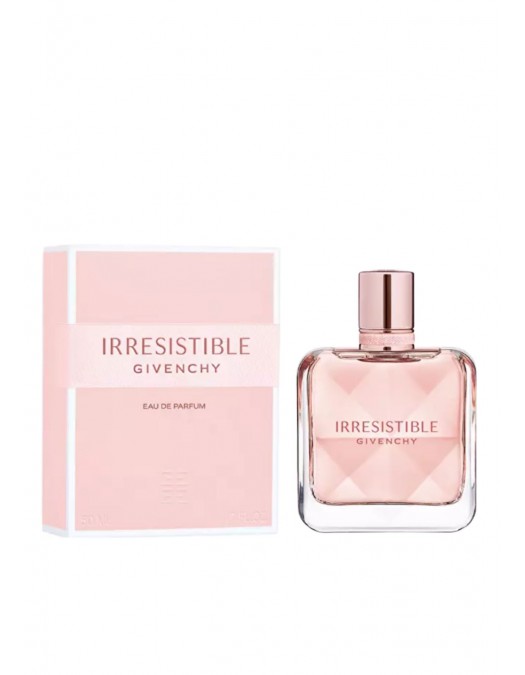 Parfum GIVENCHY, Irresistible - Eau de Parfum, 50 ml - GP036791