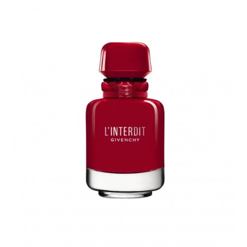 Parfum GIVENCHY, L`Interdit Rouge Ultime, 50ml