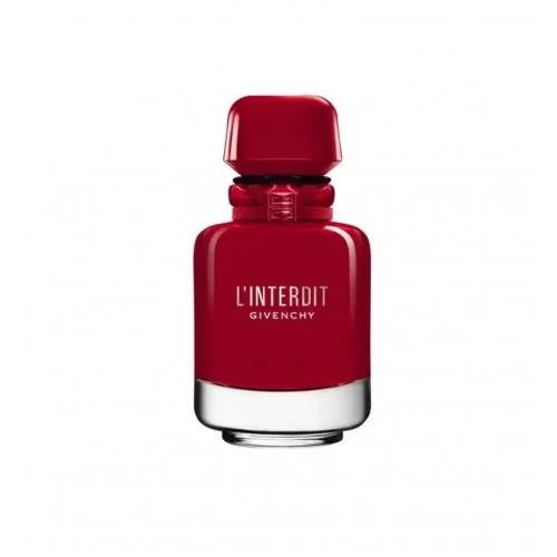 Parfum GIVENCHY, L`Interdit Rouge Ultime, 50ml