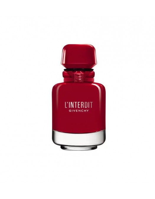 Parfum GIVENCHY, L`Interdit Rouge Ultime, 50ml - GP069381