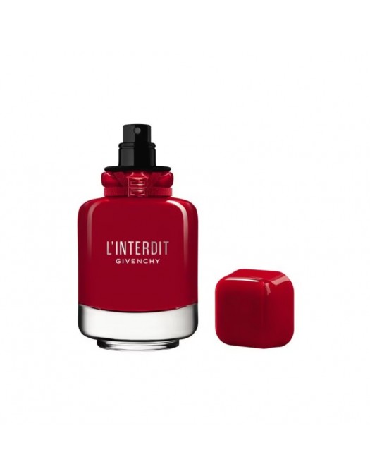 Parfum GIVENCHY, L`Interdit Rouge Ultime, 50ml - GP069381