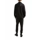 Pantaloni trening DOLCE & GABBANA, Logo Embroidered, Men, Black - GP07TZG7PJ7N0000 Pantaloni trening DOLCE & GABBANA, Logo Embroidered, Men, Black - GP07TZG7PJ7N0000