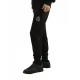 Pantaloni trening DOLCE & GABBANA, Logo Embroidered, Men, Black - GP07TZG7PJ7N0000 Pantaloni trening DOLCE & GABBANA, Logo Embroidered, Men, Black - GP07TZG7PJ7N0000