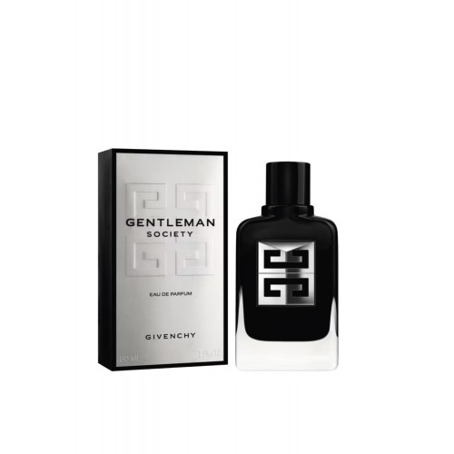 Parfum GIVENCHY, Gentleman Society - Eau de Parfum, 60 ml