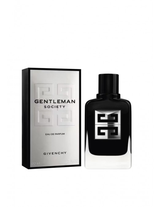 Parfum GIVENCHY, Gentleman Society - Eau de Parfum, 60 ml - GP090617