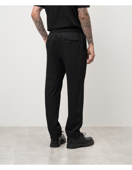 Pantaloni DOLCE & GABBANA, DG Logo, GP0A4TFUGSTN0000 - GP0A4TFUGSTN0000