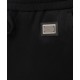 Pantaloni DOLCE & GABBANA, DG Logo, GP0A4TFUGSTN0000 - GP0A4TFUGSTN0000