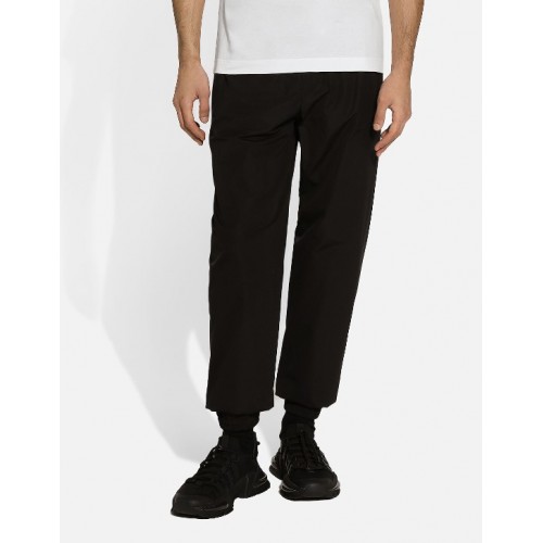 Pantaloni DOLCE & GABBANA  COTTON JOGGING PANT Pantaloni DOLCE & GABBANA  COTTON JOGGING PANT