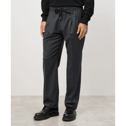 Pantaloni DOLCE & GABBANA, DG Logo, GP0D7TGI251S8290 Pantaloni DOLCE & GABBANA, DG Logo, GP0D7TGI251S8290