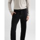 Pantaloni DOLCE & GABBANA, jogging in jersey, Negru - GP17YTG7Q1AB0665