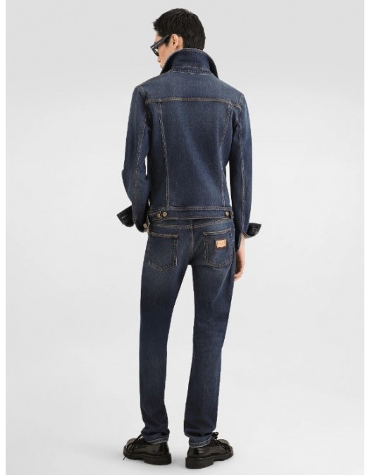 Jeans DOLCE & GABBANA, Skinny fit - GP23JDG8PN8S9001